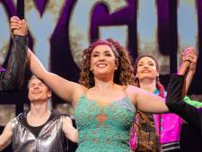 Talita (43) uit Twello schittert in The Bodyguard: ‘Echt last minute, ik maakte geen repetitie mee’