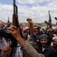 VN dringen aan op terugtrekken Houthi's Jemen