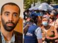 Staatssecretaris Mahdi start campagne tegen fake news over collectieve regularisatie