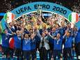 Donnarumma bezorgt Engeland nieuw penaltytrauma en helpt Italië aan Europese titel
