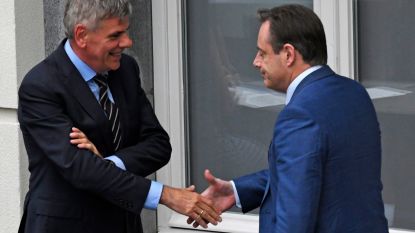 Afvalcontainer brugge