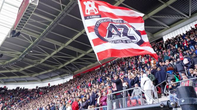 KNVB beantwoordt brief AZ en wil 'lucht zo snel mogelijk klaren'