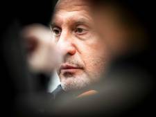OM eist vrijspraak tegen Klaas Otto in zaak mishandeling bij begrafenis