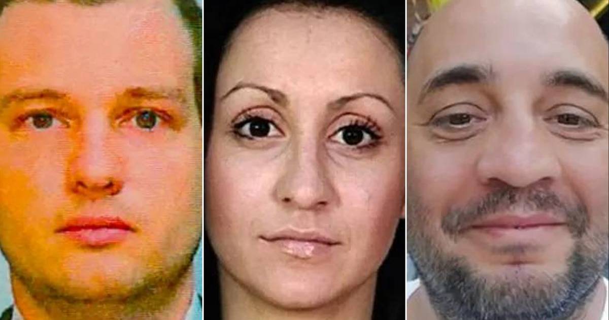 Three Bulgarian suspected of spying for Russia arrested in UK |  Overseas