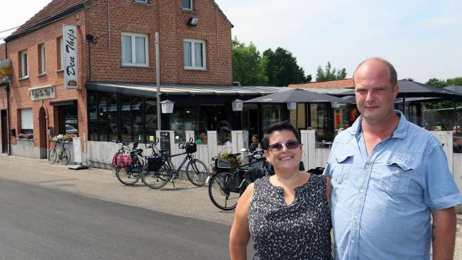 Iedereen Gelijk Voor De Wet Ook Pensioenregels Kamerleden Aangepast Binnenland Hln Be