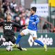 Genk bekampt Anderlecht met andere namen, maar vertrouwde speelwijze