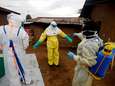 Opnieuw ebola opgedoken in Oost-Congo