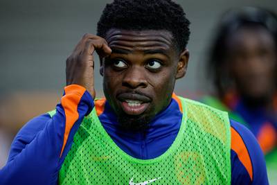 La panenka complètement manquée de Noah Ohio