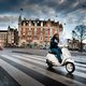 Bovag wil opgevoerde scooters harder aanpakken