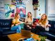 Eindelijk weer het Rotterdamse nachtleven in: ‘Ik wil alles ontdekken’