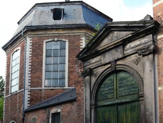 KU Leuven restaureert historisch erfgoed ter ere van 600ste verjaardag