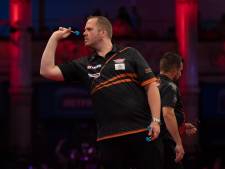 Dirk van Duijvenbode gaat voor nieuwe zegereeks op WK: ‘Het had al een maand geleden mogen beginnen’