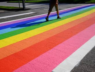 Teken met stoepkrijt voor The Pride of bezoek art-decoparels: 7 tips voor een goedgevuld weekend