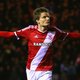 Middlesbrough licht optie tot aankoop Jelle Vossen niét