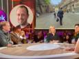 Bij Jinek aan tafel werd verbijstering uitgesproken over de onwetendheid van Mark Rutte over kanaal Almelo - De Haandrik.