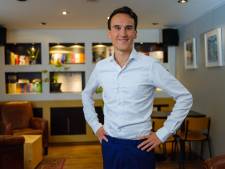 Kamerlid Paul Smeulders rekent op vertrek: ‘Dit hadden we echt niet aan zien komen’