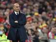 L’inquiétude de Roberto Martinez pour le Mondial: “Un tiers de notre noyau sera dans l’incertitude”