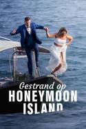 boxcover van Gestrand op Honeymoon Island