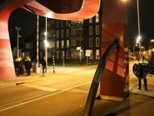 Feyenoord-fans huurden touringcar om te knokken in Utrecht; Van Zanen boos