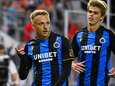 Lang en Vormer scoren voor Club Brugge, Zirkzee op schot voor Anderlecht