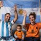 Argentijnse Amsterdammers over de wedstrijd tegen Oranje: ‘Dit is de laatste kans voor Messi, dus ik zeg: gun ons dit WK’