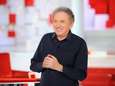 “Je déménage”: Michel Drucker quitte France 2