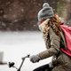 Het weerbericht voor dinsdag 29 januari: een beetje winters weer