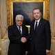 Turkse premier trotseert VS en zet Gaza-reis door