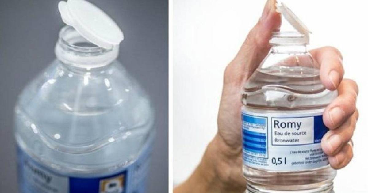 Colruyt et Delhaize accumulent les plaintes contre leurs bouteilles d'eau, Economie