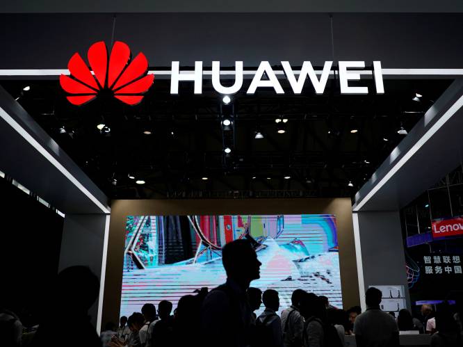 Amerikaanse regering vraagt bondgenoten om niet langer Huawei te gebruiken