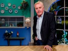 André van Duin steelt de show in Heel Holland Bakt: ‘Dit is meer een dood schildpadje’