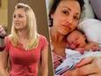 ‘The Big Bang Theory’-actrice Kaley Cuoco voor het eerst moeder geworden