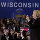 Wisconsin start deze week met hertellen stemmen presidentsverkiezingen