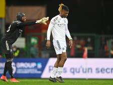 Eupen gaspille contre Courtrai, Malines tombe au Cercle de Bruges