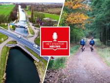 Luister | Fietssnelweg toch te duur? • Zorgen over noodpaadje voor hulpdiensten