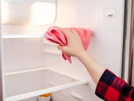 Deze kleine klussen zijn behapbaar voor de voorjaarsschoonmaak