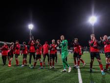 Hierom is Helmond Sport de laatste tijd zo goed op De Braak