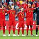 Hoe ver raken de Rode Duivels op het WK? De pronostiek van drie gewezen bondscoaches