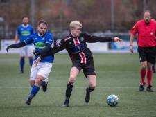 Viod verrast AZSV en bereikt halve finale Achterhoek Cup; ook Grol naar laatste vier