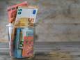 100.000 euro spaargeld