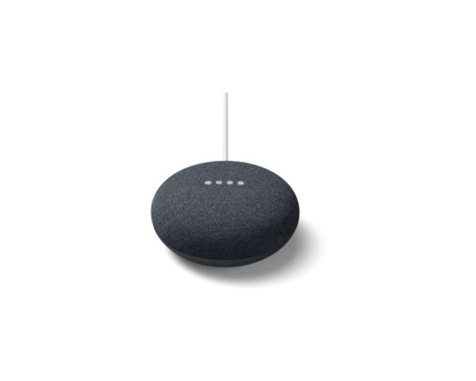 Google Nest Mini Grey