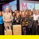 Margriet is Magazinemerk van het Jaar