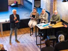 Sceptische bewoners in Ommen tijdens bijeenkomst over mogelijke langdurige asielopvang