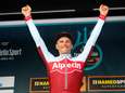 Kittel sprint naar tweede etappezege Tirreno-Adriatico