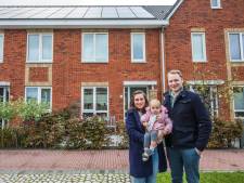Jeroen en Malou verkopen hun fraaie nieuwbouwhuis in Rijswijk: ‘Duurzame gezinswoning op dierbare plek’