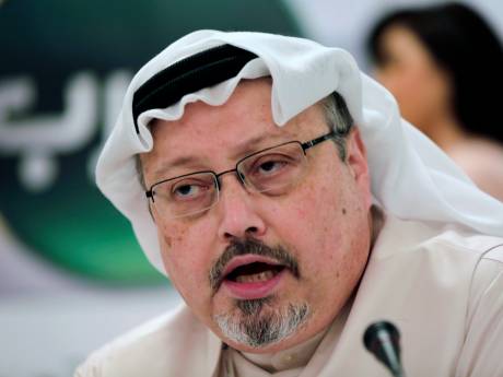 Moordproces Khashoggi: medewerker consulaat kreeg opdracht ‘de oven aan te steken’