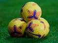 'Premier League overweegt competitie voor twee weken stil te leggen’