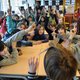 Gastcolumn: 'Ik wil een school waar iedereen kan uitpraten'