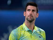 Ongevaccineerde Novak Djokovic kan meedoen aan US Open