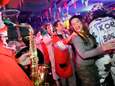 Carnaval: '1 op de 10 gaat vreemd, maar in Roosendaal blijft iedereen trouw'